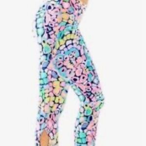 Lilly Pulitzer Cropped Leggings